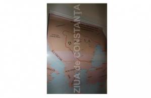 Istoria Dobrogei - Bibliografie Vergiliu (sec. I î. H.) - „Georgicele”, „Eneida”   