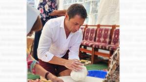 Cine-l judecă pe Cristian Radu, primarul din Mangalia! (DOCUMENT)