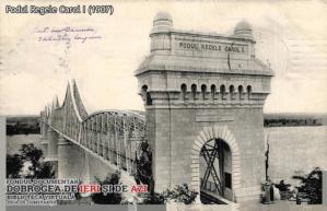 #DobrogeaDigitală Despre Cernavodă - „Starea orașului în trecut și în prezent“ (IV)  