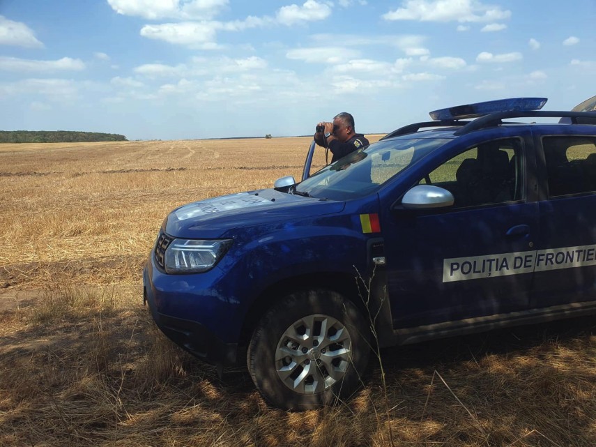 Sursă foto: Garda de Coastă