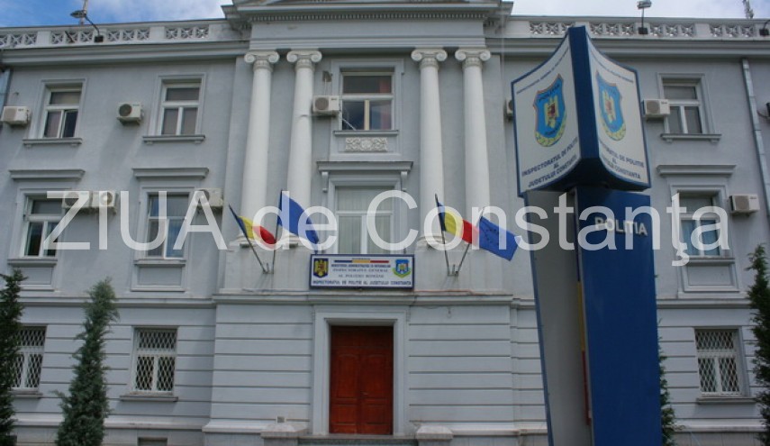 Șeful Politiei Romane, la Constanta! Va fi prezentata Madalina Sorina Vlangar, prima femeie care va conduce IPJ Constanta  