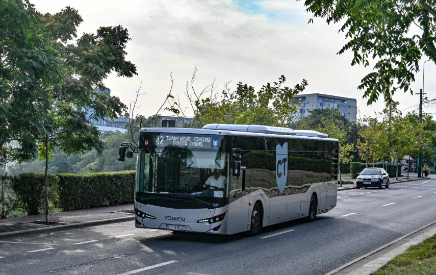 foto: CT BUS