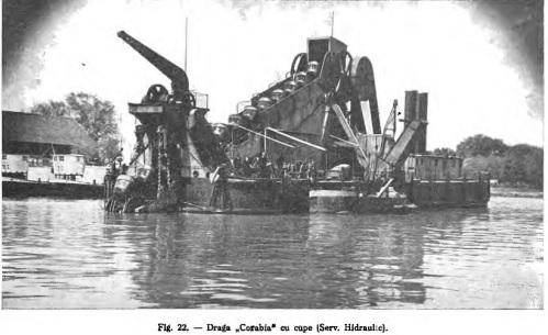 #DunăreaCălăuzăTuristică Dunărea de la T. Severin la Brăila - „Altădată Jiul se vărsa în Dunăre chiar la Bechet“ 