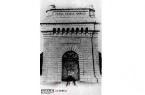 #DobrogeaDigitală Despre Cernavodă - „Oraşul a fost devastat ca toate oraşele ocupate de trupele duşmane“ 