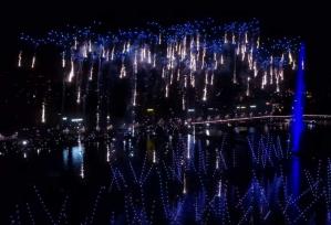 Ziua Marinei 2023 Spectacol inedit la Constanța! Momente impresionante pentru constănțeni și turiști 