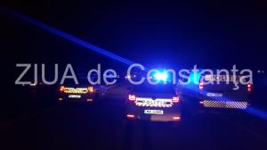 Constanța Inconștiență la volan! Șoferi prinși drogați și sub influența băuturilor alcoolice 