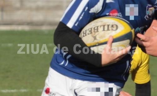 UAT Constanţa cere, în continuare, intrarea în insolvenţă a Asociaţiei Judeţene de Rugby Constanţa