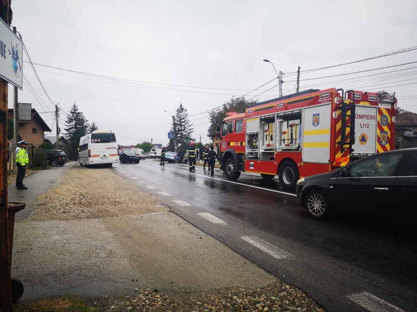 Sursă foto: ISU Argeș