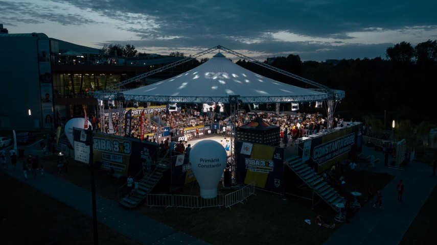 Sursa foto: CSM Constanța