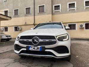 IPJ Alba: Autoturism indisponibilizat de politisti