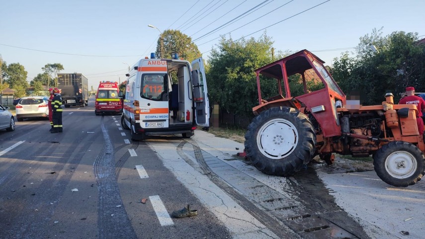 Foto: ISU Argeș