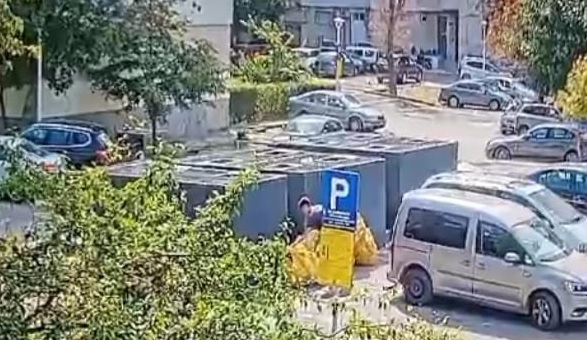 Sursă: Poliția Locală Constanța