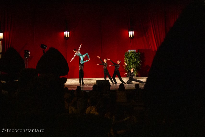 Foto: Teatrul „Oleg Danovski” Constanța