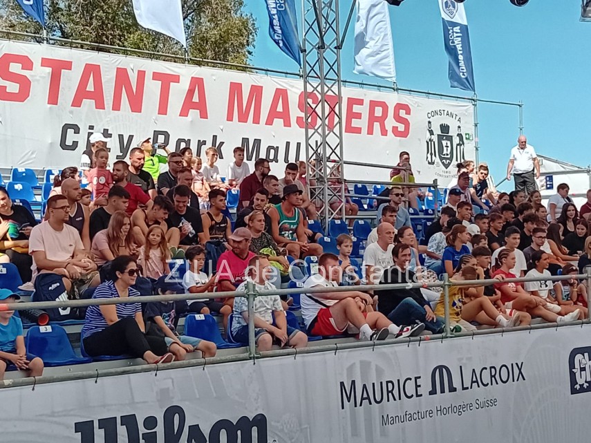 start in fiba 3x3 world tour constanta masters 2023 evenimentul care scrie istorie in romania galerie