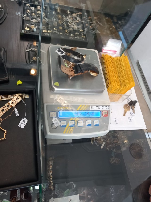 anpc operatorii economici din domeniul metalelor si pietrelor pretioase la control foto 827107