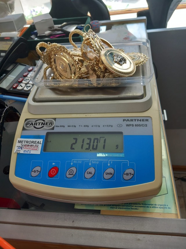 anpc operatorii economici din domeniul metalelor si pietrelor pretioase la control foto 827107