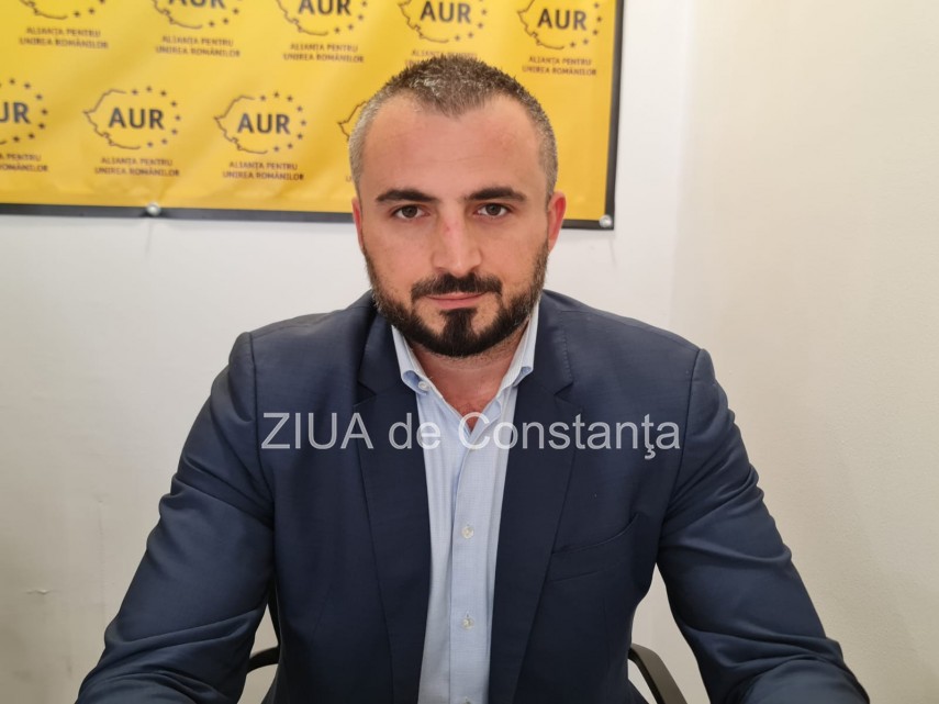partidul aur filiala constanta in conferinta de presa foto 827018