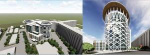 Ce spun reprezentantii CJC: Șase spitale sau sectii noi, taiate din PNRR. Printre ele, Construire Corp nou Departament Sanatatea mamei si copilului SCJU Constanta    