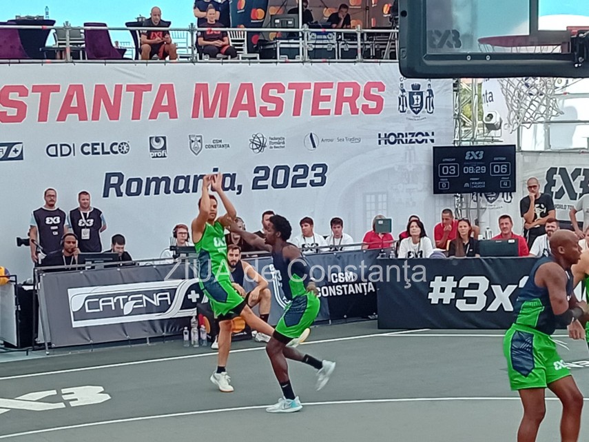 start in fiba 3x3 world tour constanta masters 2023 evenimentul care scrie istorie in romania galerie
