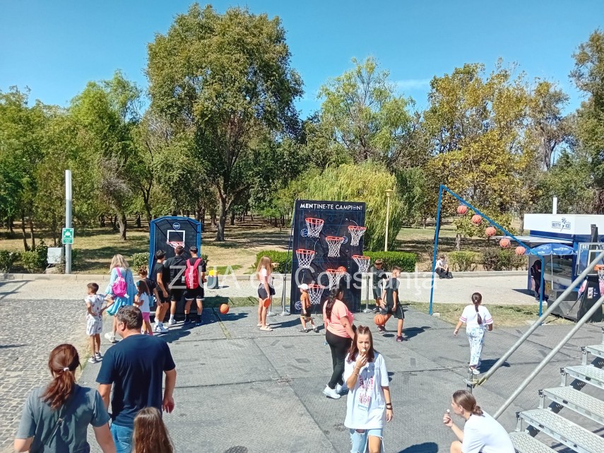 start in fiba 3x3 world tour constanta masters 2023 evenimentul care scrie istorie in romania galerie