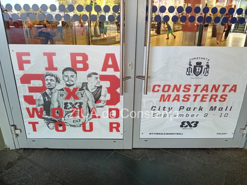 start in fiba 3x3 world tour constanta masters 2023 evenimentul care scrie istorie in romania galerie