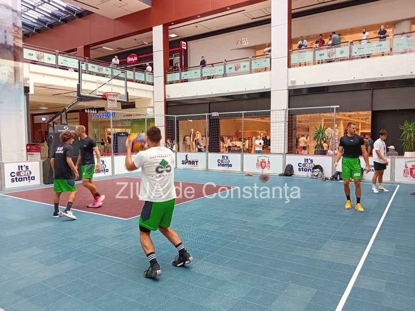 start in fiba 3x3 world tour constanta masters 2023 evenimentul care scrie istorie in romania galerie