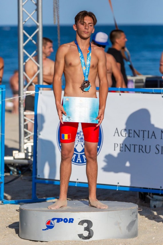 csm constanta pe podium la beach wrestling world championships u 17 galerie foto 827378