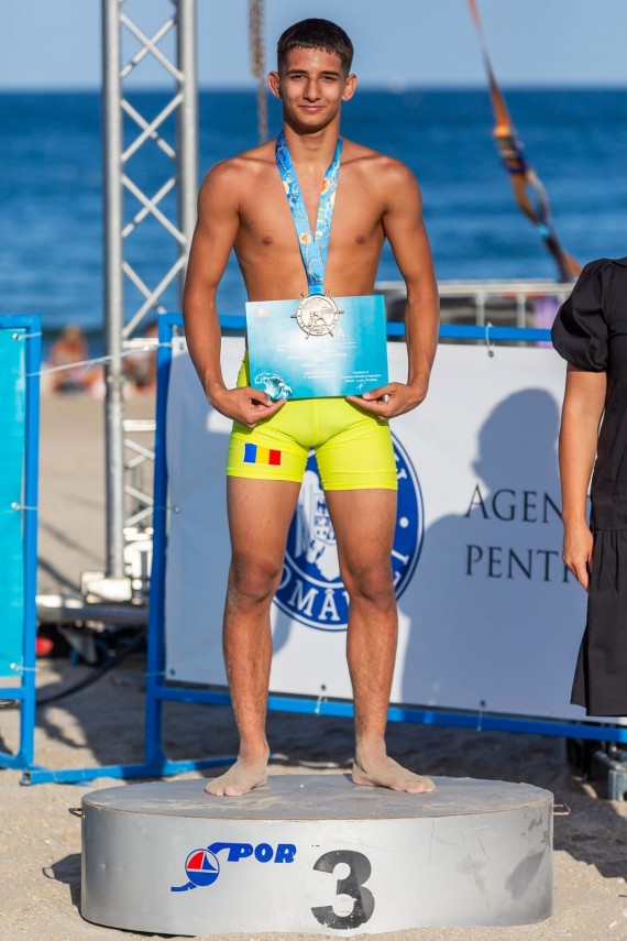 csm constanta pe podium la beach wrestling world championships u 17 galerie foto 827378