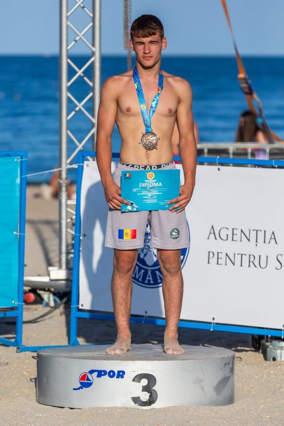 csm constanta pe podium la beach wrestling world championships u 17 galerie foto 827378