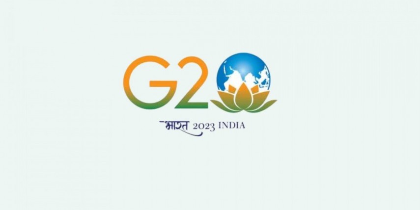 Summit G20. Sursă foto: Facebook/ G20 Summit 2023