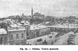 #DunăreaCălăuzăTuristică: Dunărea de la T. Severin la Brăila - „Albia fluviului începe să se lărgească din ce în ce mai mult“   