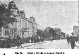 #DunăreaCălăuzăTuristică: Dunărea de la T. Severin la Brăila - Silistra, „unicul oraş din România care păstrează cel mai bine caracterul turcesc“ 
