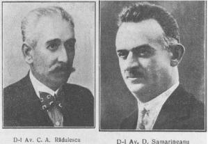 #DobrogeaDigitală: Despre Cernavodă - „Edilii oraşului de la 1878 şi pâna în anul 1936“  (V)  