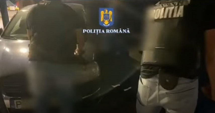 Sursa foto: Poliția Română