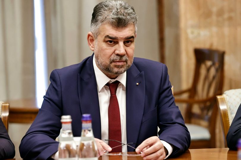 Discursul ministrului Afacerilor Interne, Catalin Predoiu, cu ocazia ceremoniei dedicate Zilei Pompierilor Militari din Romania