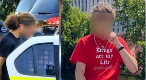 Matei Vlad Pascu, din accidentul de la 2 Mai - „Îmi pare rău! Nu am cum să dau timpul înapoi“