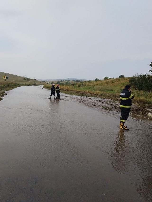 Sursă foto-video: Facebook/Cristian Donea