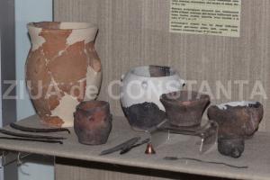 Istoria Dobrogei - Bibliografie: Properțiu (sec. I . î. H.) - „Elegii” (GALERIE FOTO) 