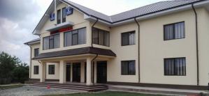 Primăria Horia, județul Constanța, reabilitează strada Nucilor