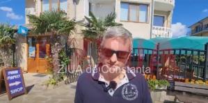 Proprietarul unui hotel din Bulgaria despre drona căzută la Tiulenovo - „Locuitorii din apropiere sunt speriați deoarece nu este normal ce se întâmplă“ (VIDEO) 