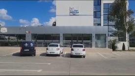 UPDATE Suspiciuni de viol la tabăra de vară a AUR organizată la Neptun-Olimp. Victima, o tânără de 17 ani  (GALERIE FOTO+VIDEO)  