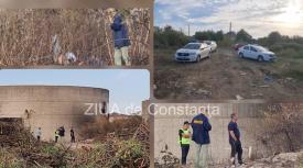 Breaking News! Schelet uman descoperit în municipiul Constanța (GALERIE FOTO+VIDEO)     