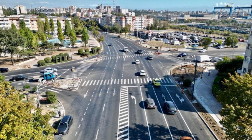 Foto: Primăria Constanța