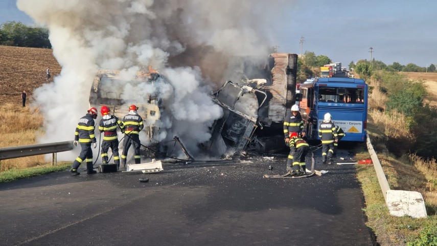 Sursă foto: ISU Teleorman