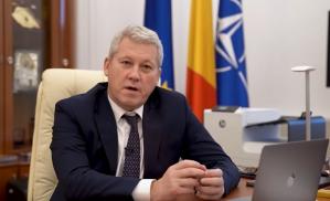 Combaterea traficului de droguri, o luptă pe multiple fronturi. Mesajul ministrului Cătălin Predoiu (VIDEO)