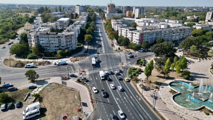 foto: Primăria Constanța 