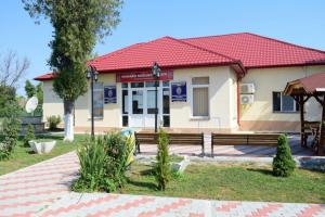 Achiziții Constanța Primăria comunei Nicolae Bălcescu înființează un centru de colectare prin aport voluntar 