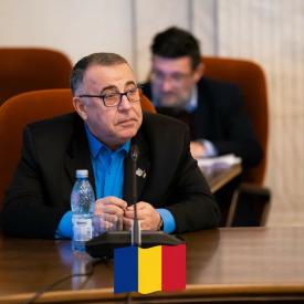 Declarații de avere Averea și interesele lui Valentin-Rică Cioromelea, constănțeanul care reprezintă Tulcea în Senatul României (DOCUMENTE) 
