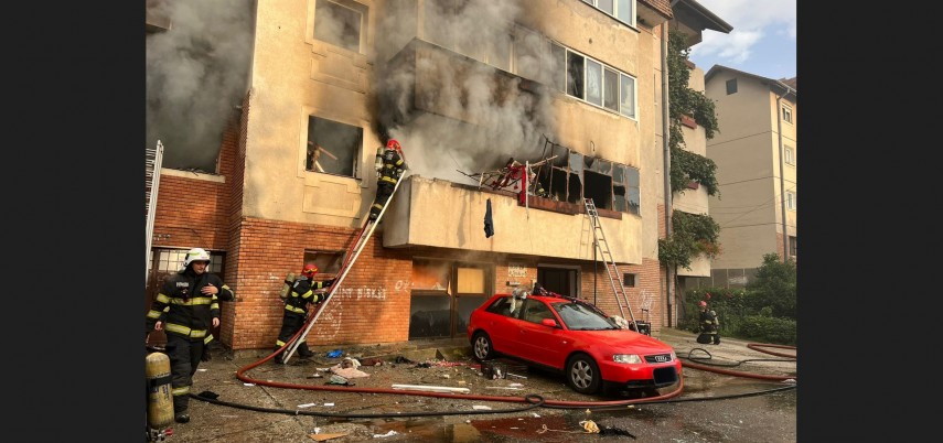 Foto: ISU Sibiu