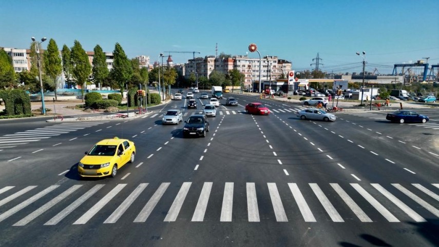 Sursă foto: Primăria Constanța